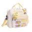 Winnie The Pooh Laptop Shoulder Crossbody Bag