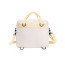 Winnie The Pooh Laptop Shoulder Crossbody Bag
