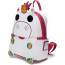 Despicable Me 3 Agnes Unicorn Loungefly Mini Backpack - Agnes Unicorn Loungefly