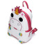 Despicable Me 3 Agnes Unicorn Loungefly Mini Backpack - Agnes Unicorn Loungefly