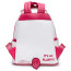 Despicable Me 3 Agnes Unicorn Loungefly Mini Backpack - Agnes Unicorn Loungefly