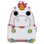 Despicable Me 3 Agnes Unicorn Loungefly Mini Backpack - Agnes Unicorn Loungefly