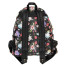 Alice In Wonderland Alice Loungefly Mini Backpack