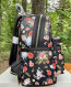 Alice In Wonderland Alice Loungefly Mini Backpack