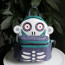 Barrel The Nightmare Before Christmas Loungefly Mini Backpack