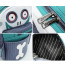 Barrel The Nightmare Before Christmas Loungefly Mini Backpack
