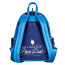Disney Peter Pan Glow Clock Loungefly Mini Backpack - Peter Pan Loungefly