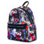 Disney Villain Womens Loungefly Mini Backpack