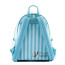 Dumbo 80th Anniversary Loungefly Mini Backpack - Don't Just Fly Soar Dumbo Loungefly