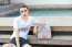 Dumbo Circus Loungefly Mini Backpack - Dumbo Loungefly