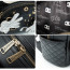 Edward Scissorhands Loungefly Mini Backpack