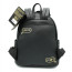 Edward Scissorhands Loungefly Mini Backpack