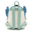 Disney Elvis Stitch Loungefly Mini Backpack - Elvis Stitch Loungefly