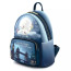 Peter Pan Loungefly Mini Backpack