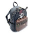 Pirates Of The Caribbean Loungefly Mini Backpack