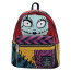 The Nightmare Before Christmas Sally Loungefly Mini Backpack - Sally Loungefly
