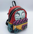 The Nightmare Before Christmas Sally Loungefly Mini Backpack - Sally Loungefly