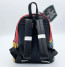 The Nightmare Before Christmas Sally Loungefly Mini Backpack - Sally Loungefly