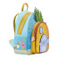 Spongebob Pineapple House Loungefly Mini Backpack - Spongebob Loungefly