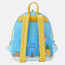 Spongebob Pineapple House Loungefly Mini Backpack - Spongebob Loungefly