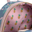 Stitch Pattern Loungefly Mini Backpack