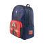Scarlet Witch Wanda And Agatha Loungefly Mini Backpack