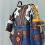 Disney Toy Story Woody Loungefly Mini Backpack - Woody Loungefly