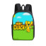 Mikecrack Backpack