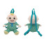 Cocomelon Plush Backpack