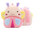 Kids Preschool Kindergarten Cute Backpack Rucksack Butterfly