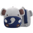 Kids Preschool Kindergarten Cute Backpack Rucksack Elephant