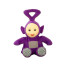 Teletubbies Tinky Winky Purple Plush Kids Preschool Kindergarten Backpack Rucksack