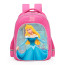 Disney Aurora Blue Dress School Backpack