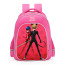 Miraculous Tales Of Ladybug & Cat Noir School Backpack
