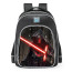 Star Wars Kylo Ren Backpack Rucksack