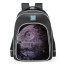 Star Wars Death Star 2 Backpack Rucksack
