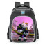 Skylanders Buckshot School Backpack
