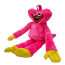 Poppy Playtime Kissy Missy Plush Bag Backpack
