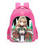 Super Smash Bros Ultimate Mythra School Backpack