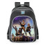 Fortnite School Backpack