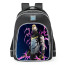 Fortnite Driftwalker School Backpack