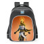 Fortnite Orelia School Backpack
