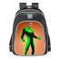 Fortnite Hunter School Backpack