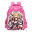Granblue Fantasy Zeta School Backpack