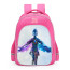 The Legend of Zelda Skyward Sword Fi School Backpack