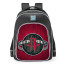 NBA Houston Rockets Backpack Rucksack