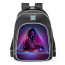 Euphoria Backpack Rucksack