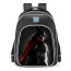 Marvel Contest Of Champions Thor School Backpack