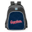 MLB Cleveland Guardians Backpack Rucksack