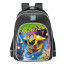 Pokemon Giratina School Backpack
